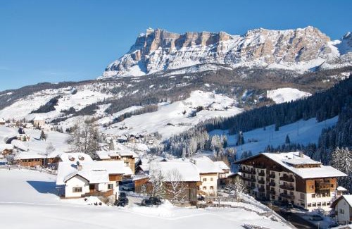 La Villa Chalet De Esquí | Chalet Funtanacia