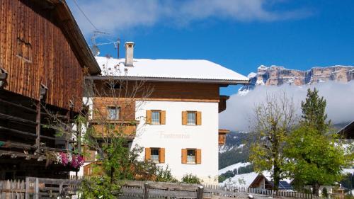 La Villa Chalet De Esquí | Chalet Funtanacia