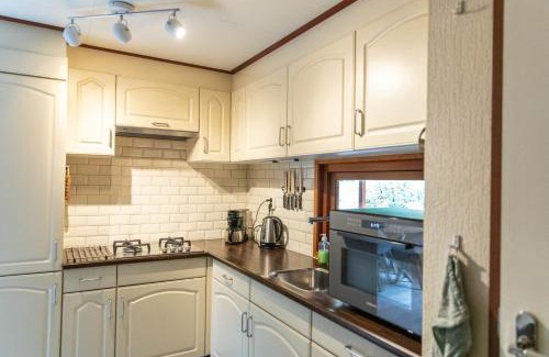 Erm Chalet De Esquí | Chalet Fuut