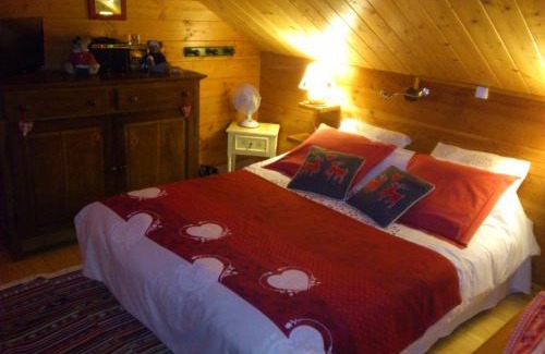 Le Tholy Casa | Chalet Gérardmer situé a LE THOLY
