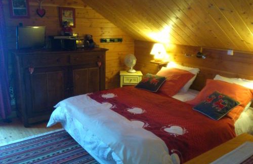 Le Tholy Casa | Chalet Gérardmer situé a LE THOLY