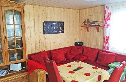 Krakow am See Chalet De Esquí | Chalet Güstrower Chaussee by Interhome