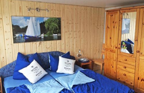 Krakow am See Chalet De Esquí | Chalet Güstrower Chaussee by Interhome