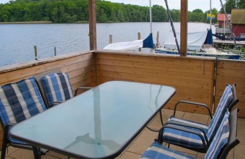 Krakow am See Chalet De Esquí | Chalet Güstrower Chaussee by Interhome