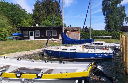 Krakow am See Chalet De Esquí | Chalet Güstrower Chaussee by Interhome