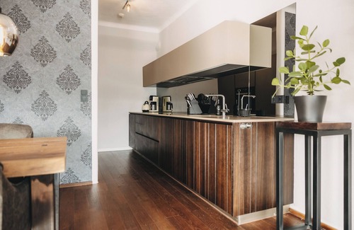 Reith bei Seefeld Apartamento | Chalet G12 - Luxury Apartments Seefeld