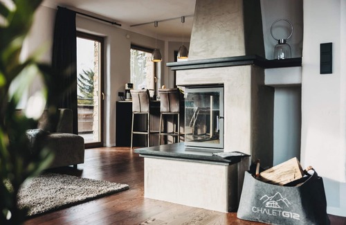 Reith bei Seefeld Apartamento | Chalet G12 - Luxury Apartments Seefeld