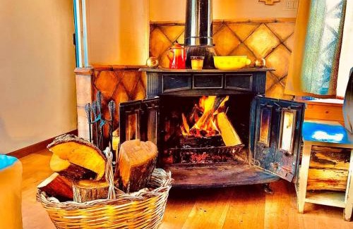 Fornazzo Chalet De Esquí | Chalet Gea