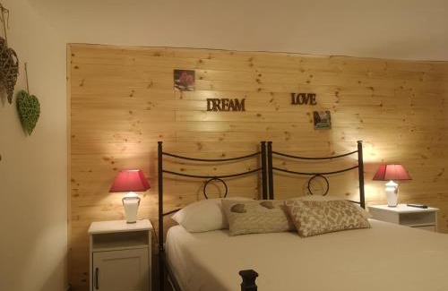 Fornazzo Chalet De Esquí | Chalet Gea