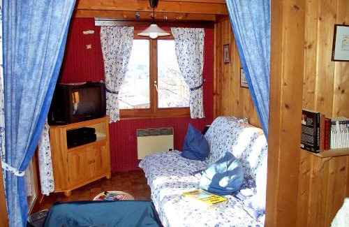 Gerbepal Chalet De Esquí | Chalet Gerbepal by Interhome