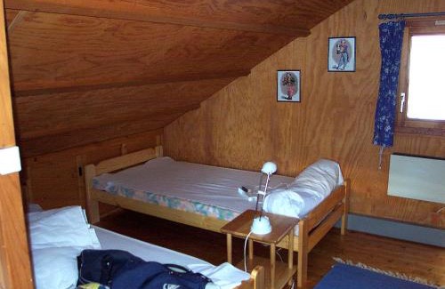 Gerbepal Chalet De Esquí | Chalet Gerbepal by Interhome