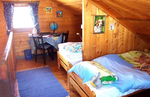 Gerbepal Chalet De Esquí | Chalet Gerbepal by Interhome