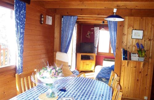 Gerbepal Chalet De Esquí | Chalet Gerbepal by Interhome