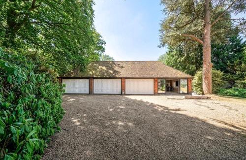 Gerrards Cross Chalet De Esquí | Chalet Gerrards Cross