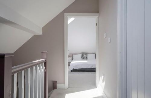 Gerrards Cross Chalet De Esquí | Chalet Gerrards Cross