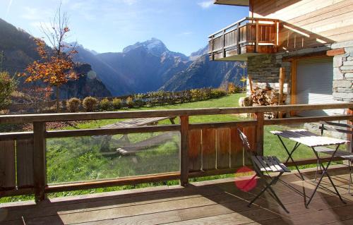 Les Deux Alpes Complejo | Chalet Gilda by Leavetown Vacations