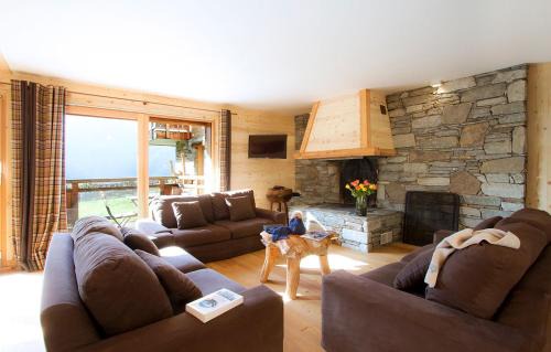 Les Deux Alpes Complejo | Chalet Gilda by Leavetown Vacations