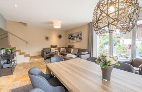 Oberstdorf Chalet De Esquí | Chalet Gipfelstürmer