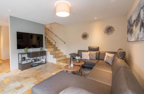 Oberstdorf Chalet De Esquí | Chalet Gipfelstürmer