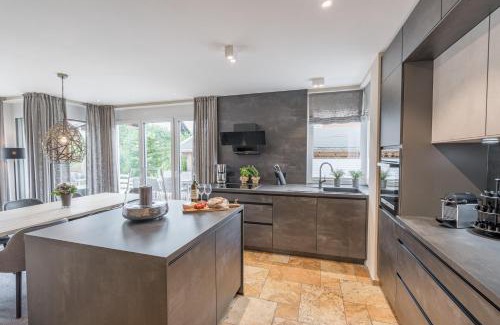 Oberstdorf Chalet De Esquí | Chalet Gipfelstürmer