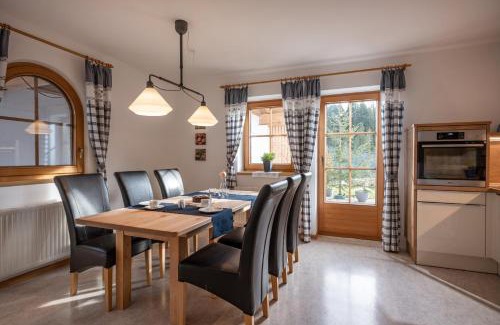 Ellmau Apartamento | Chalet Glücklich sein.