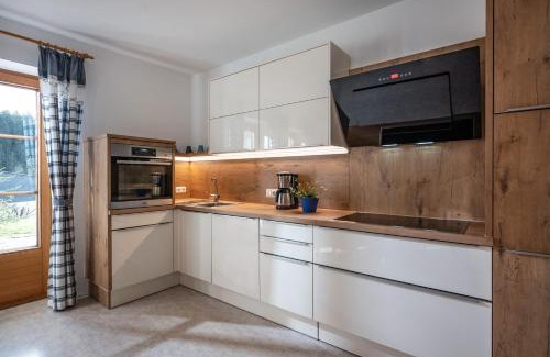 Ellmau Apartamento | Chalet Glücklich sein.