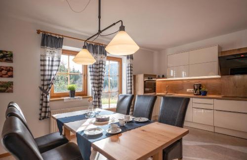 Ellmau Apartamento | Chalet Glücklich sein.