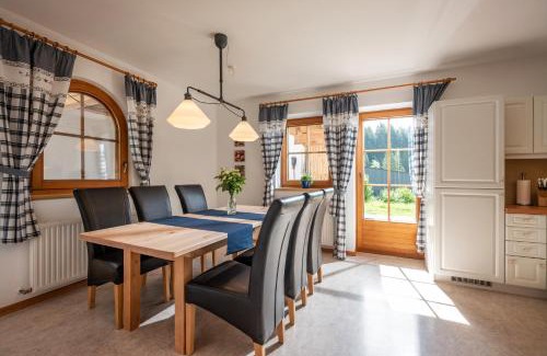 Ellmau Apartamento | Chalet Glücklich sein.