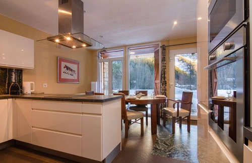 Argentiere Chalet De Esquí | Chalet Glacier, Argentière (Chamonix), France