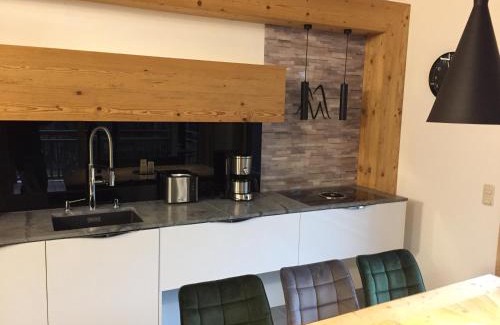 Viehhofen Chalet De Esquí | Chalet Glemmtal - Haus Bergblick