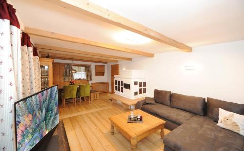 Viehhofen Chalet De Esquí | Chalet Glemmtal - Haus Dorfblick