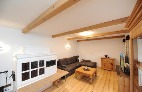 Viehhofen Chalet De Esquí | Chalet Glemmtal - Haus Dorfblick