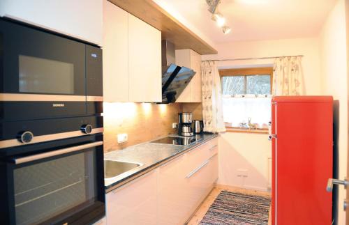 Viehhofen Chalet De Esquí | Chalet Glemmtal - Haus Dorfblick