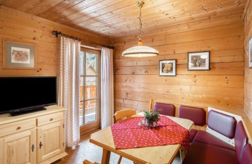 Untertauern Chalet De Esquí | Chalet Gnadenalm by Interhome