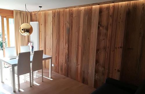 Campo Carlo Magno Apartamento | Chalet Golf Campiglio/LuxApt/fronte piste-impianti-golf