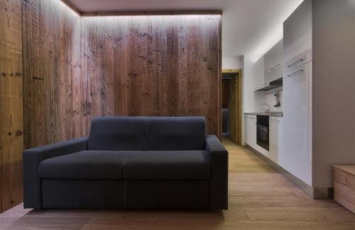 Campo Carlo Magno Apartamento | Chalet Golf Campiglio/LuxApt/fronte piste-impianti-golf