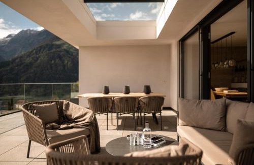 Schenna Chalet De Esquí | Chalet Goyen