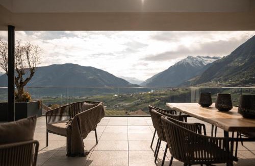 Schenna Chalet De Esquí | Chalet Goyen