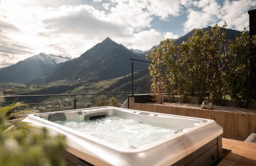 Schenna Chalet De Esquí | Chalet Goyen