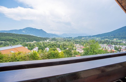 Immenstadt im Allgaeu Apartamento | Chalet Grüntenblick, Deutschland