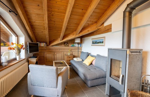 Immenstadt im Allgaeu Apartamento | Chalet Grüntenblick, Deutschland