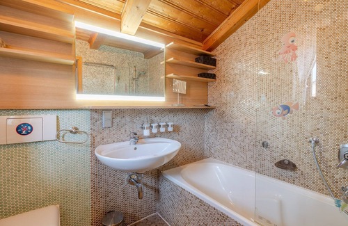 Immenstadt im Allgaeu Apartamento | Chalet Grüntenblick, Deutschland