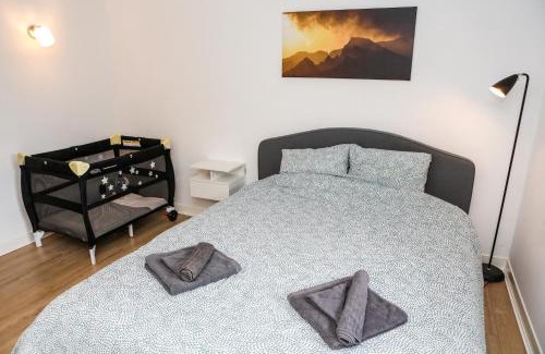 Les Houches Apartamento | Chalet Grand Balcon