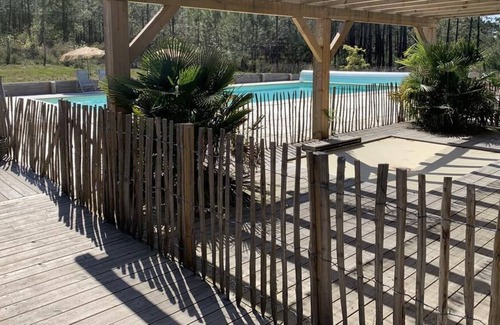 Tosse Chalet De Esquí | Chalet Grand Confort