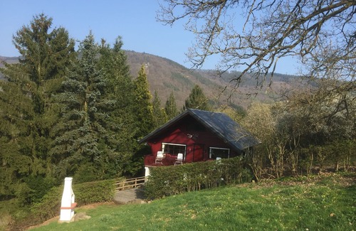 Grand Coo Chalet De Esquí | Chalet Grand Coo, una experiencia única en un ambiente acogedor.