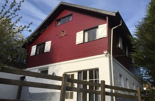 Grand Coo Chalet De Esquí | Chalet Grand Coo, una experiencia única en un ambiente acogedor.