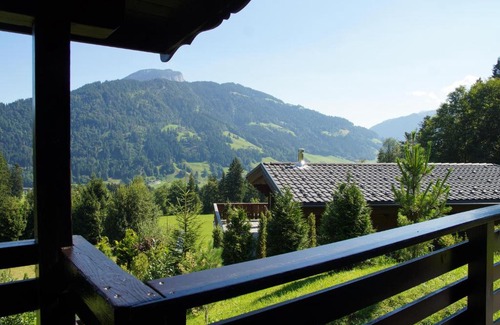 Woergl Casa | Chalet Grand Wastl