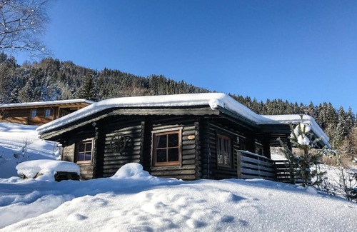 Woergl Casa | Chalet Grand Wastl