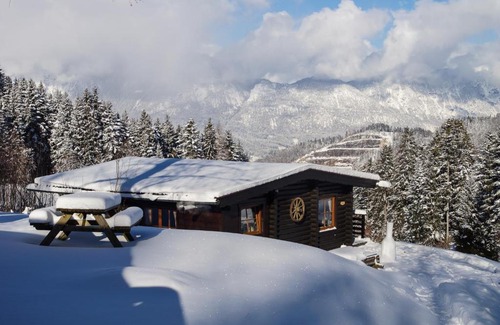 Woergl Casa | Chalet Grand Wastl
