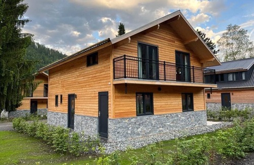 Afritz am See Chalet De Esquí | Chalet Grande 8 - Dual Park Afritz am See